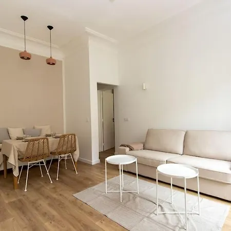 Moderne T3 Avec 2